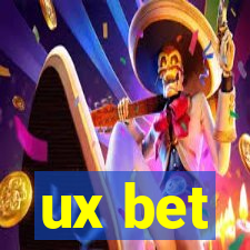 ux bet